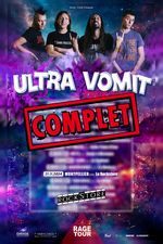 ROCKSTORE - CONCERT - ULTRA VOMIT + ANONYMUS - Jeudi 21/11/2024  19h30 COMPLET