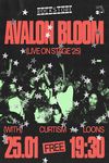 AVALON BLOOM + CURTIMS + LOONS