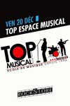 TOP ESPACE MUSICAL