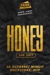 HONEY rnb only