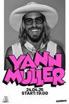 YANN MULLER