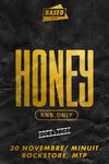 HONEY rnb only