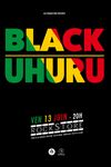 BLACK UHURU