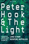 PETER HOOK & THE LIGHT