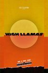 HIGH LLAMAS