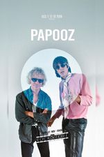 ROCKSTORE - CONCERT - PAPOOZ + BOB PASSION - Vendredi 22/11/2024  19h30