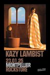 KAZY LAMBIST