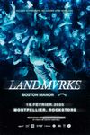 LANDMVRKS + BOSTON MANOR + AURORE