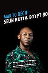 SEUN KUTI & EGYPT 80