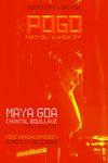 MAYA GOA + CHANTAL BOUILLAVE