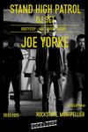 STAND HIGH PATROL (DJ SET) + JOE YORKE