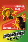 IJAHMAN LEVI + CULTURE (feat. Kenyatta Hill)